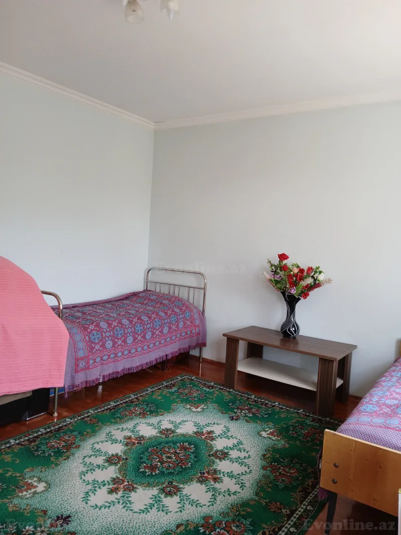 Kirayə verilir 4 otaqlı Həyət evi 80 m² İsmayıllı - şəkil 3