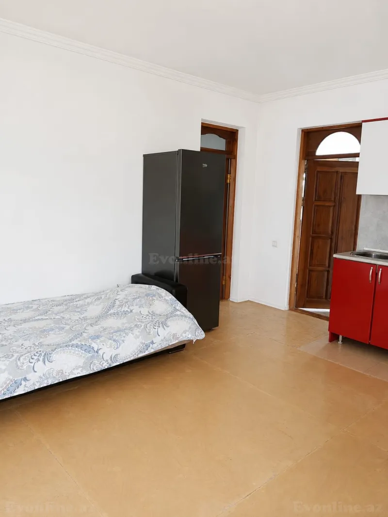 Kirayə verilir 4 otaqlı Həyət evi 80 m² İsmayıllı - şəkil 4