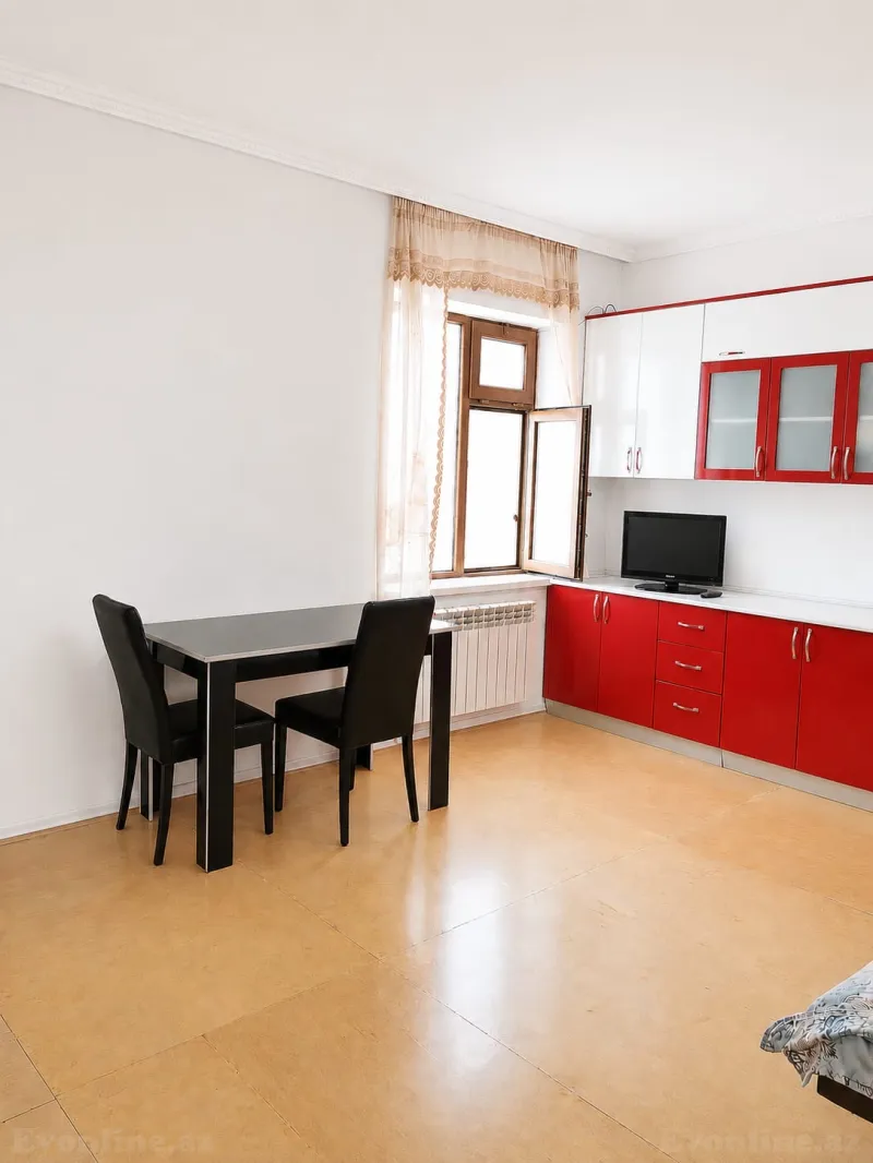 Kirayə verilir 4 otaqlı Həyət evi 80 m² İsmayıllı - şəkil 5
