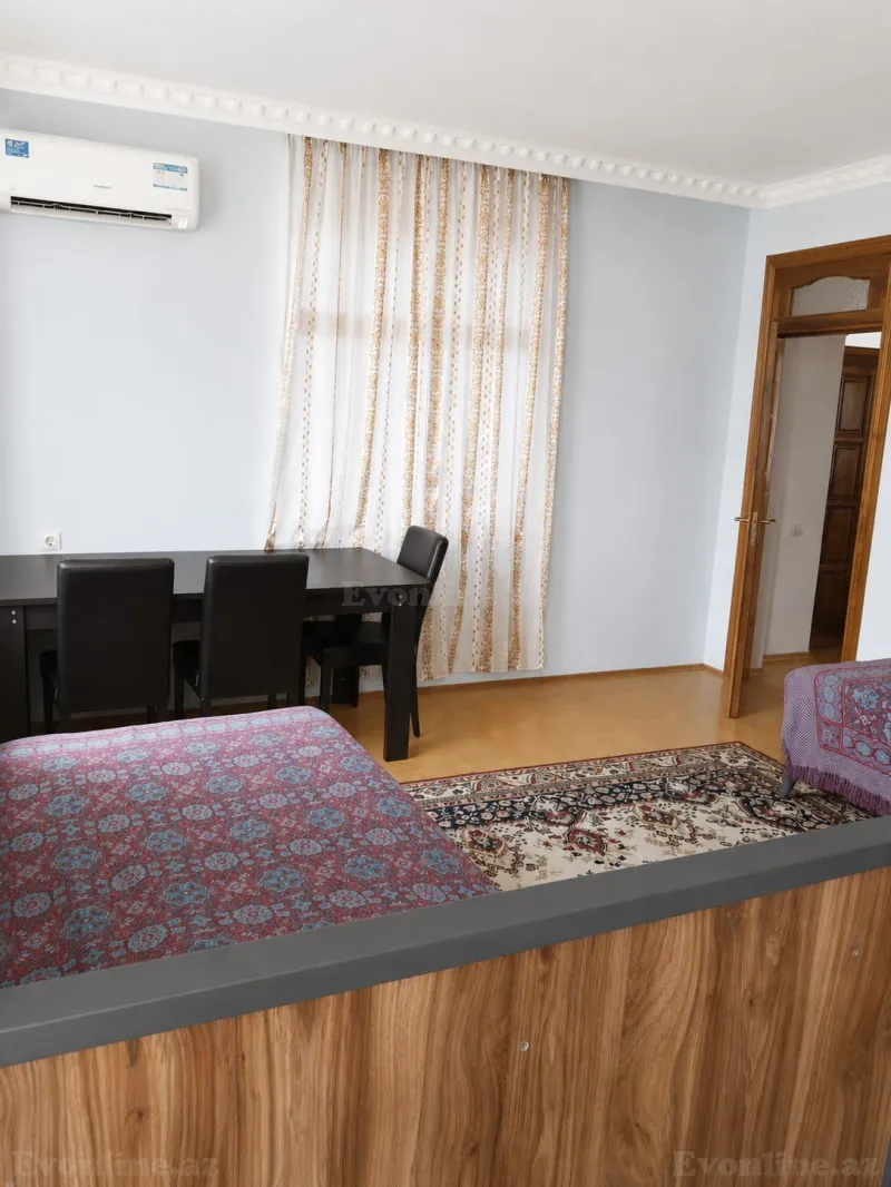 Kirayə verilir 4 otaqlı Həyət evi 80 m² İsmayıllı - şəkil 6
