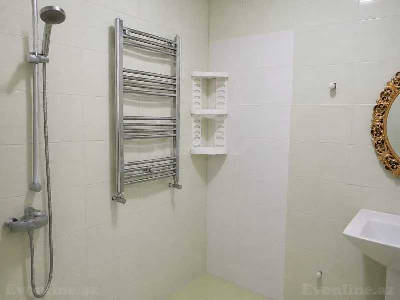 Kirayə verilir 4 otaqlı Həyət evi 80 m² İsmayıllı - şəkil 8