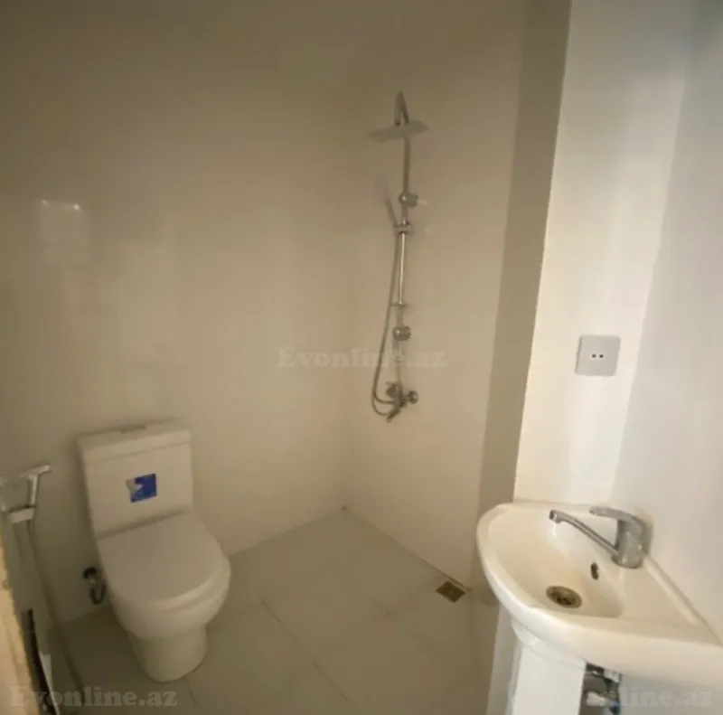 Satılır 1 otaqlı Həyət evi 26.5 m² Bayıl - şəkil 4
