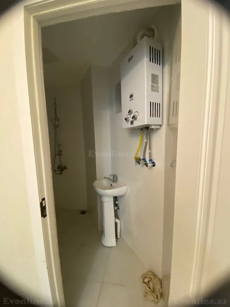 Satılır 1 otaqlı Həyət evi 26.5 m² Bayıl - şəkil 5