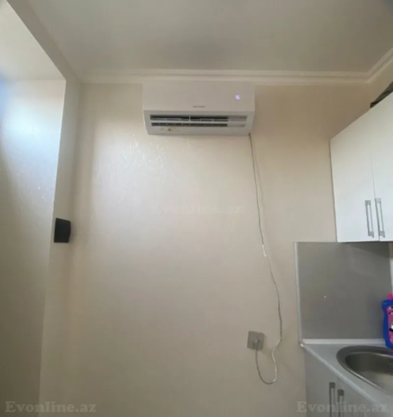 Satılır 1 otaqlı Həyət evi 26.5 m² Bayıl - şəkil 6