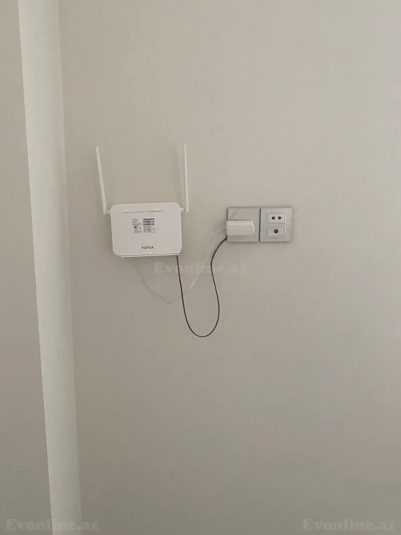 Satılır 1 otaqlı Həyət evi 26.5 m² Bayıl - şəkil 7