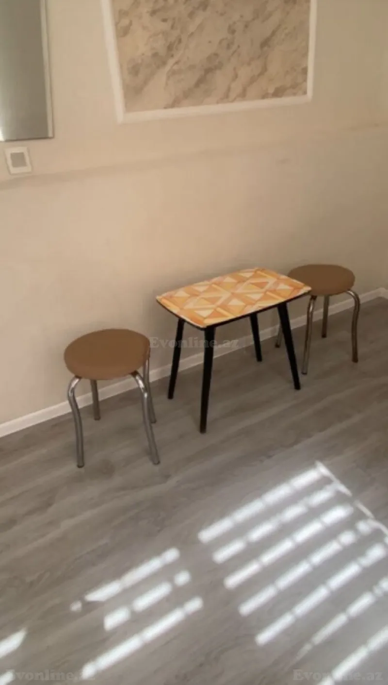 Satılır 1 otaqlı Həyət evi 26.5 m² Bayıl - şəkil 9
