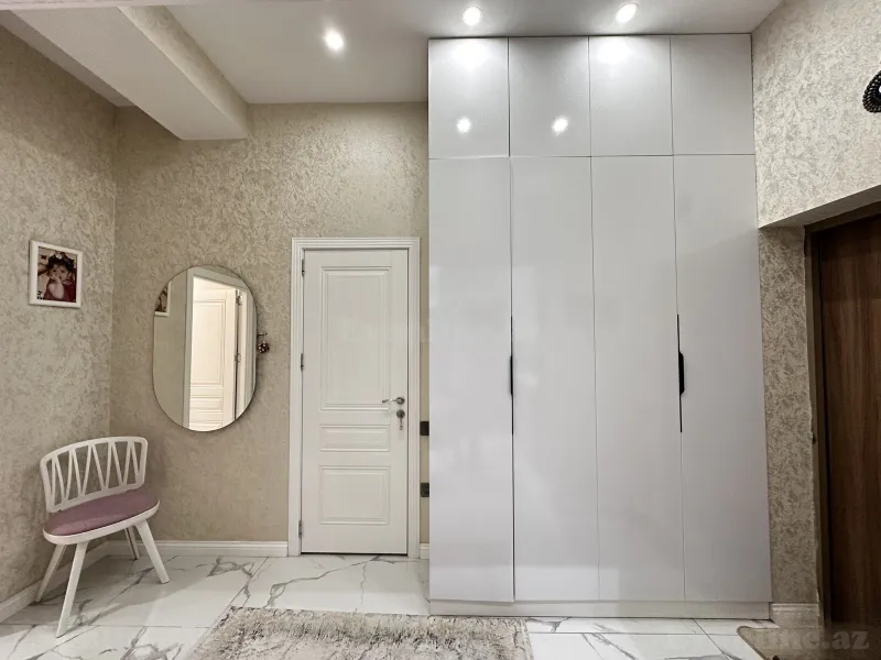 Satılır 2 otaqlı Mənzil Yeni tikili 65 m² Nəriman Nərimanov m. - şəkil 8