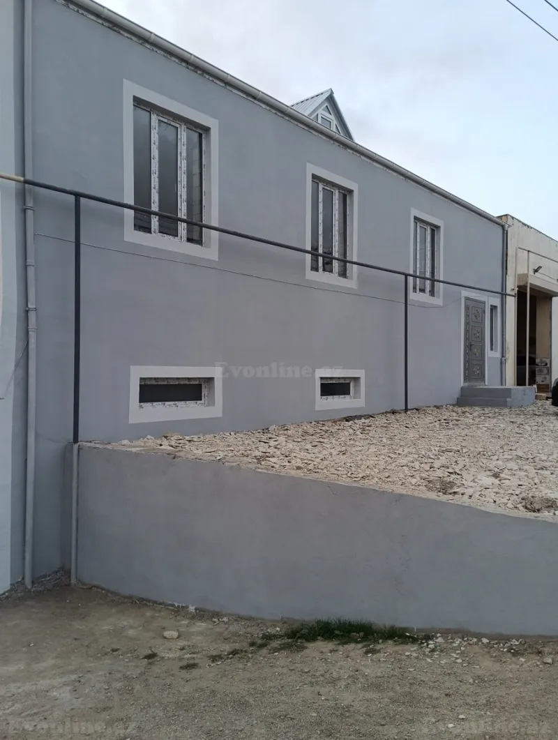 Kirayə verilir Obyekt 260 m² Lökbatan - şəkil 2