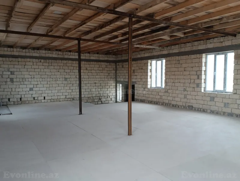 Kirayə verilir Obyekt 260 m² Lökbatan - şəkil 3