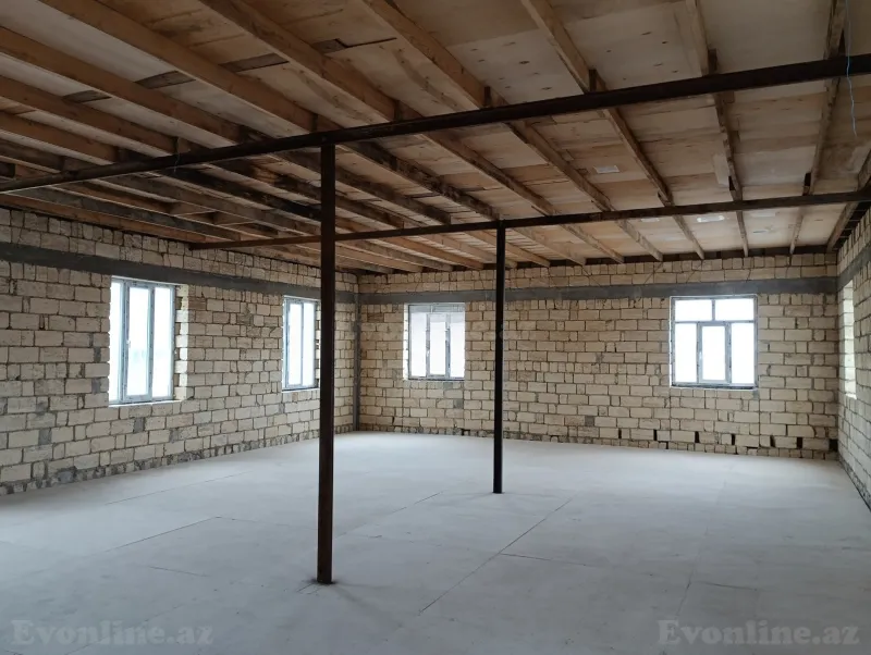 Kirayə verilir Obyekt 260 m² Lökbatan - şəkil 4