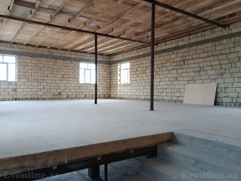 Kirayə verilir Obyekt 260 m² Lökbatan - şəkil 5