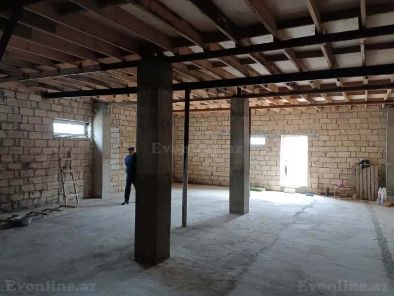 Kirayə verilir Obyekt 260 m² Lökbatan - şəkil 7