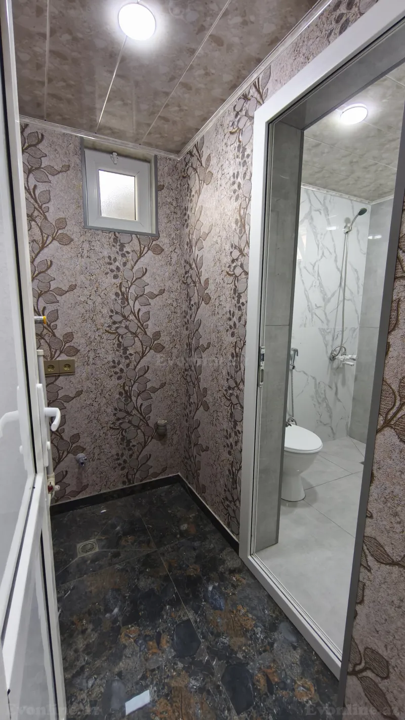 2 otaqlı Həyət evi 35 m² Sumqayıt Kirayə verilir