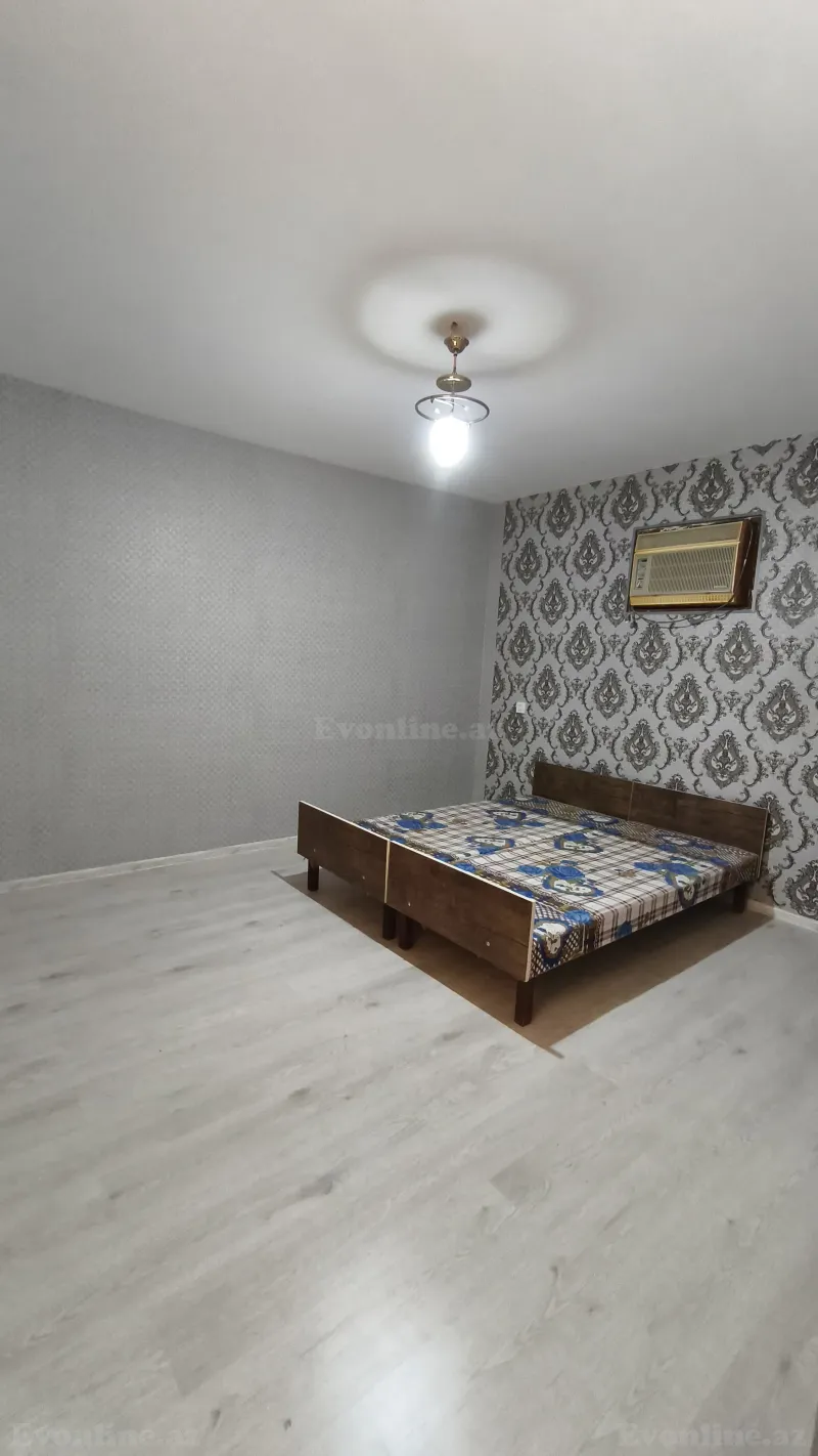 Kirayə verilir 2 otaqlı Həyət evi 35 m² Sumqayıt - şəkil 3