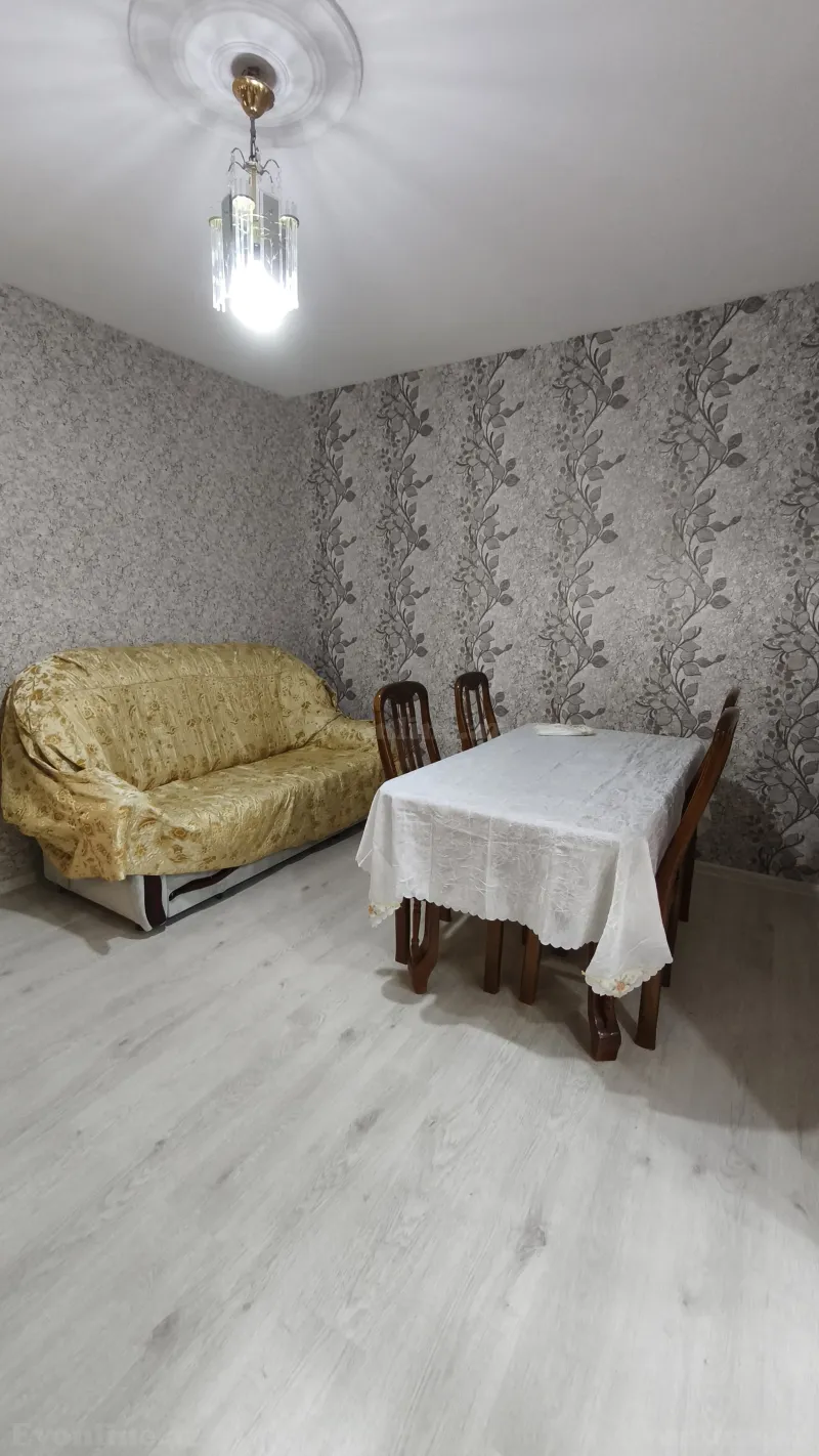 Kirayə verilir 2 otaqlı Həyət evi 35 m² Sumqayıt - şəkil 4