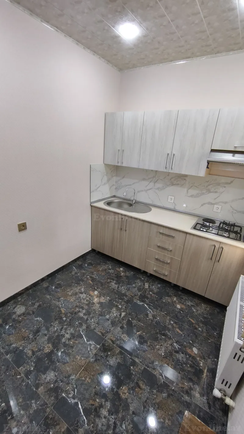 Kirayə verilir 2 otaqlı Həyət evi 35 m² Sumqayıt - şəkil 7