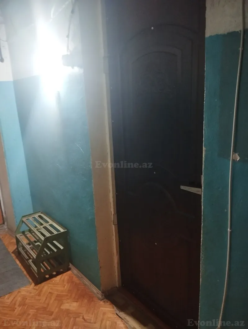 Satılır 2 otaqlı Mənzil Köhnə tikili 23 m² Qaraçuxur - şəkil 2
