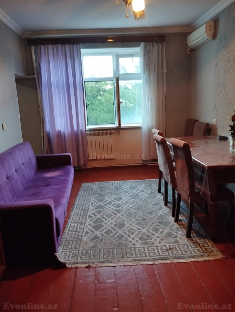 Satılır 2 otaqlı Mənzil Köhnə tikili 23 m² Qaraçuxur - şəkil 3