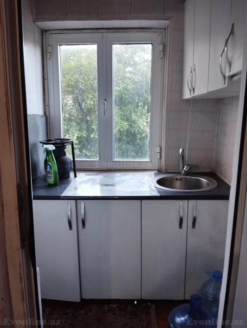 Satılır 2 otaqlı Mənzil Köhnə tikili 23 m² Qaraçuxur - şəkil 6