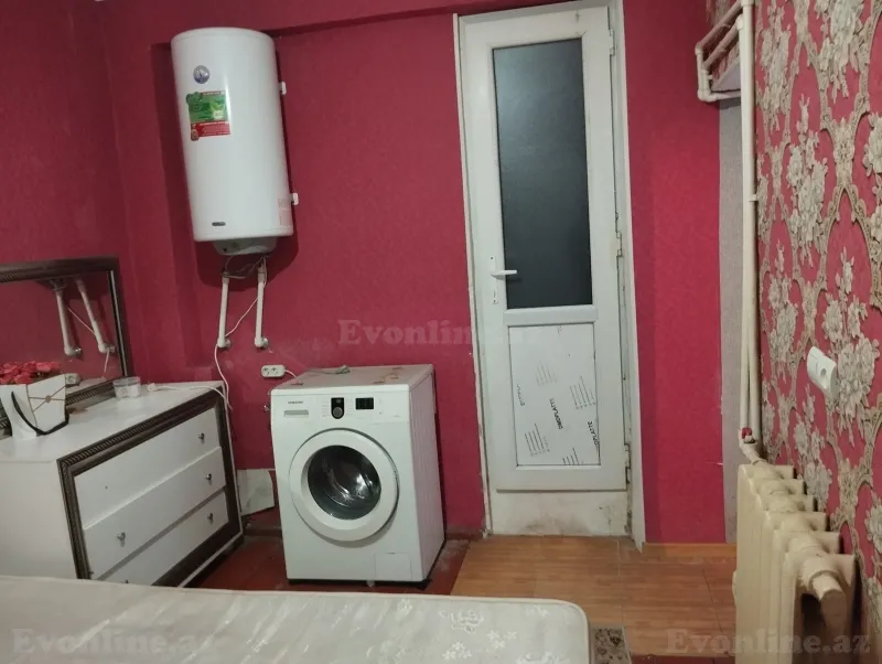 Satılır 2 otaqlı Mənzil Köhnə tikili 23 m² Qaraçuxur - şəkil 7