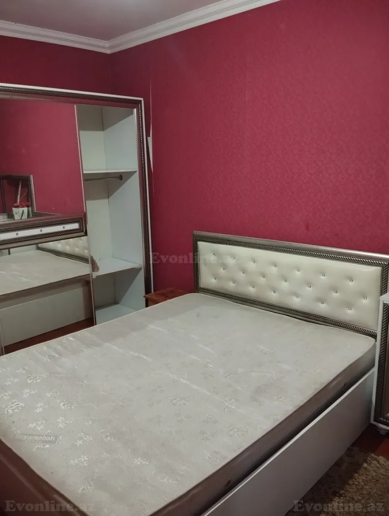 Satılır 2 otaqlı Mənzil Köhnə tikili 23 m² Qaraçuxur - şəkil 8