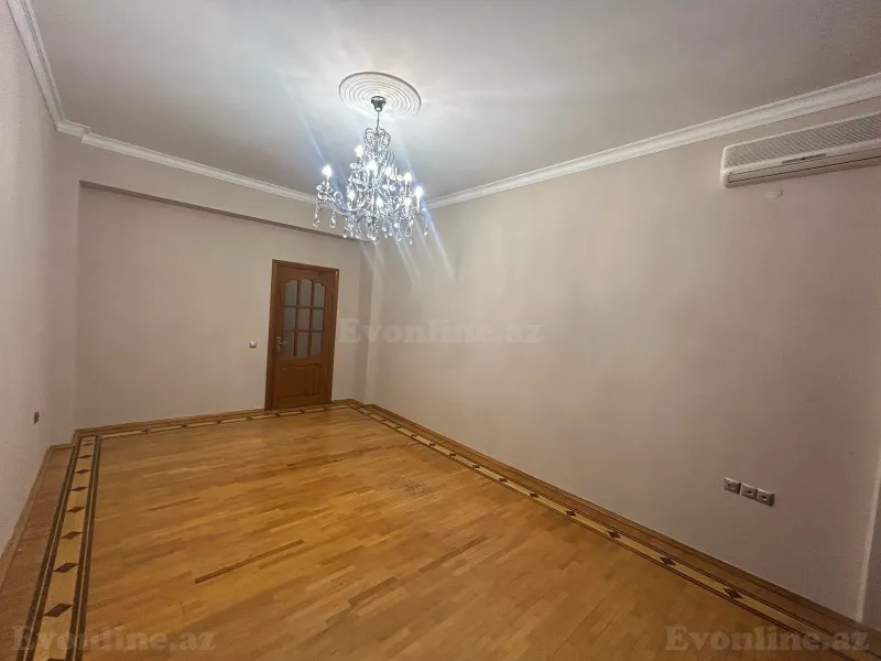Satılır 4 otaqlı Mənzil Yeni tikili 160 m² 8 Noyabr m. - şəkil 7