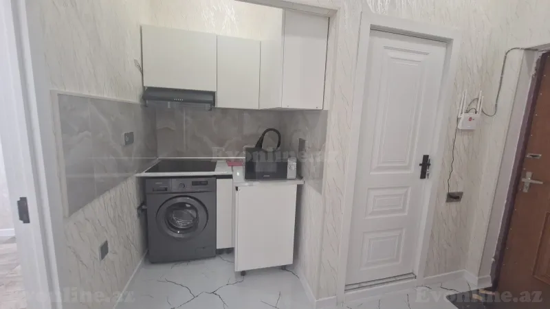 Kirayə verilir 2 otaqlı Mənzil Yeni tikili 42 m² Masazır - şəkil 7