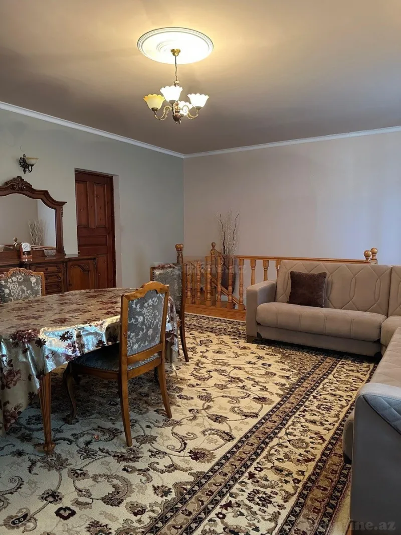 Satılır 5 otaqlı Həyət evi 175 m² Novxanı - şəkil 4