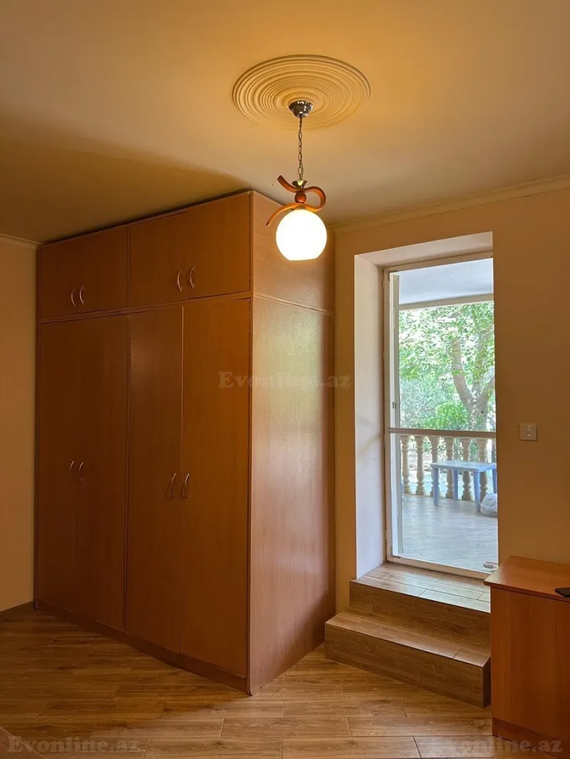 Satılır 5 otaqlı Həyət evi 175 m² Novxanı - şəkil 6