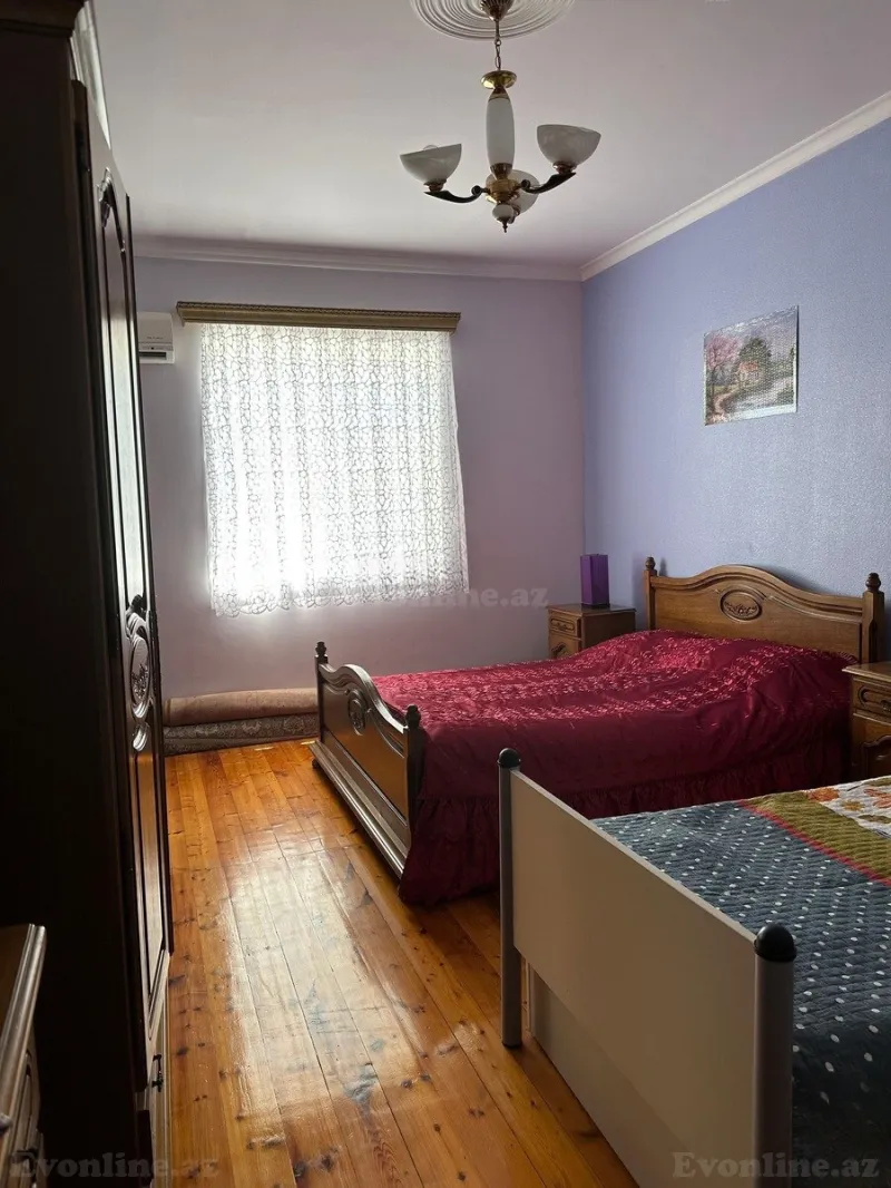 Satılır 5 otaqlı Həyət evi 175 m² Novxanı - şəkil 9