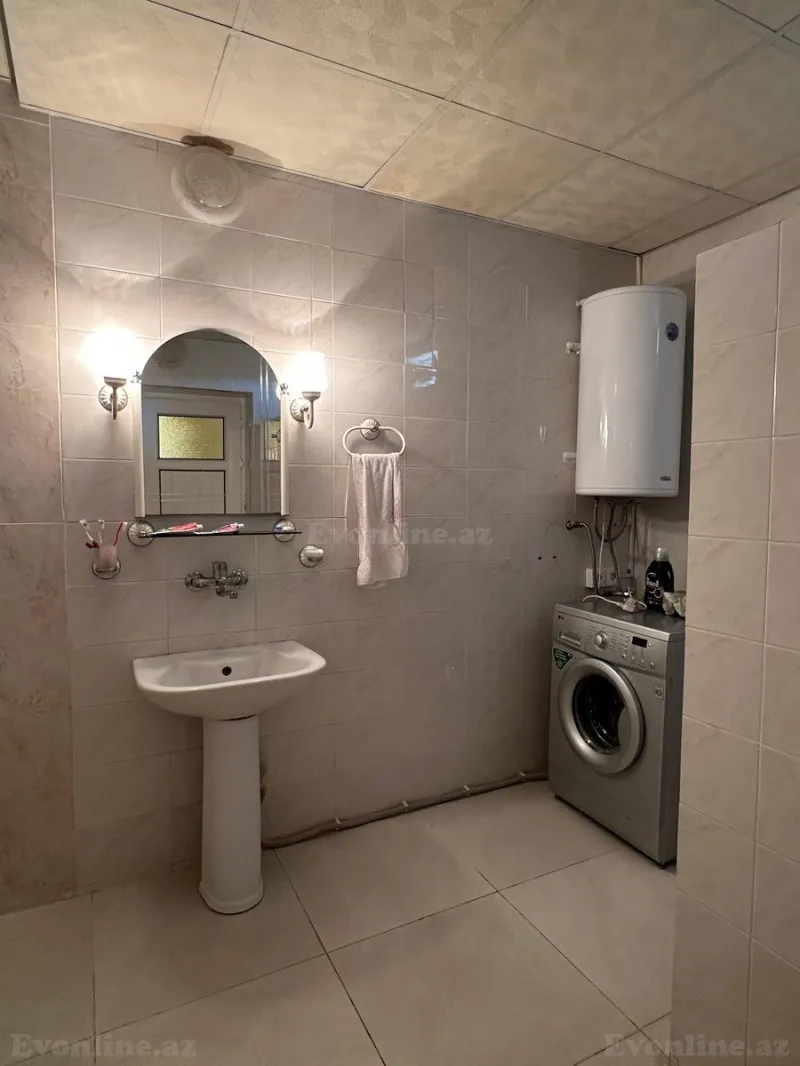 Satılır 5 otaqlı Həyət evi 175 m² Novxanı - şəkil 10
