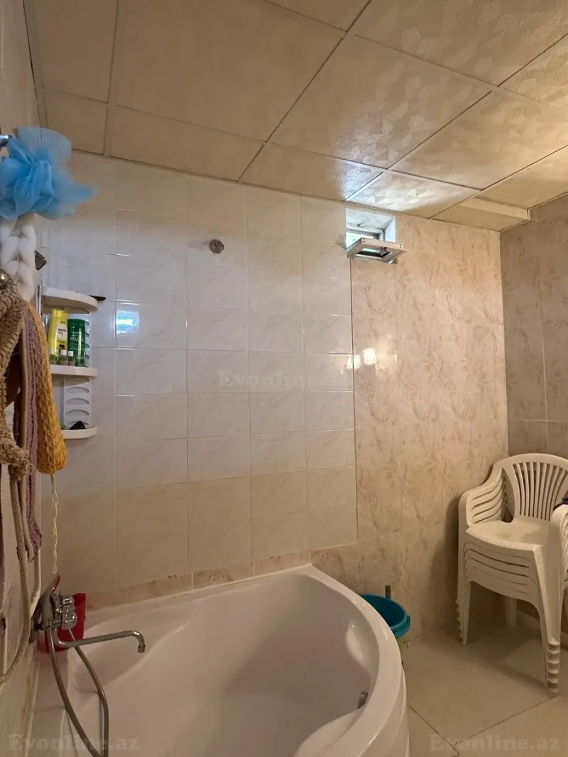 Satılır 5 otaqlı Həyət evi 175 m² Novxanı - şəkil 11