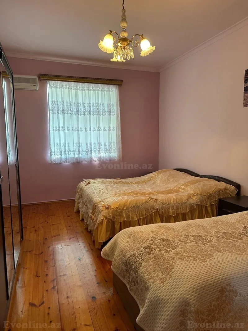 Satılır 5 otaqlı Həyət evi 175 m² Novxanı - şəkil 12