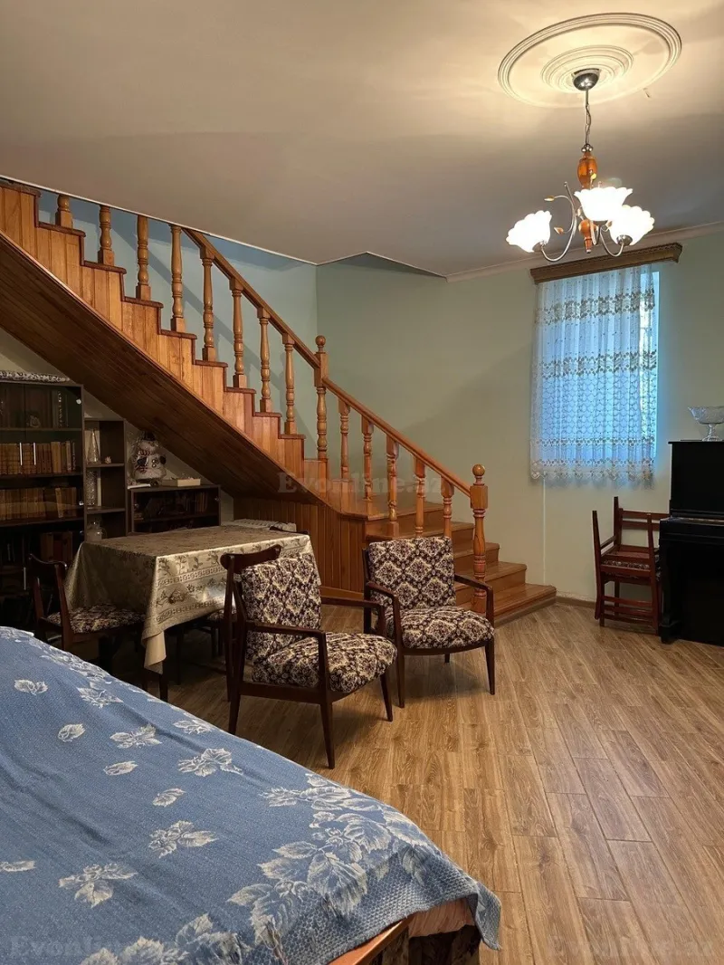 Satılır 5 otaqlı Həyət evi 175 m² Novxanı - şəkil 16