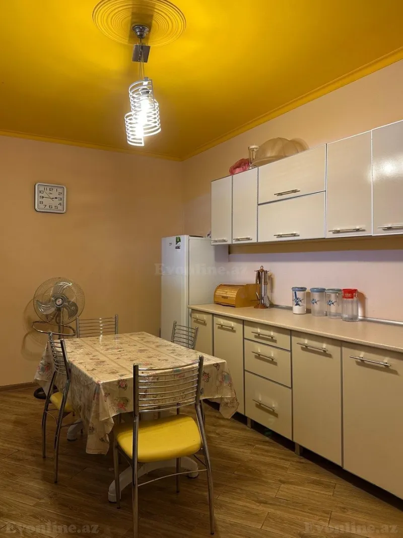 Satılır 5 otaqlı Həyət evi 175 m² Novxanı - şəkil 19