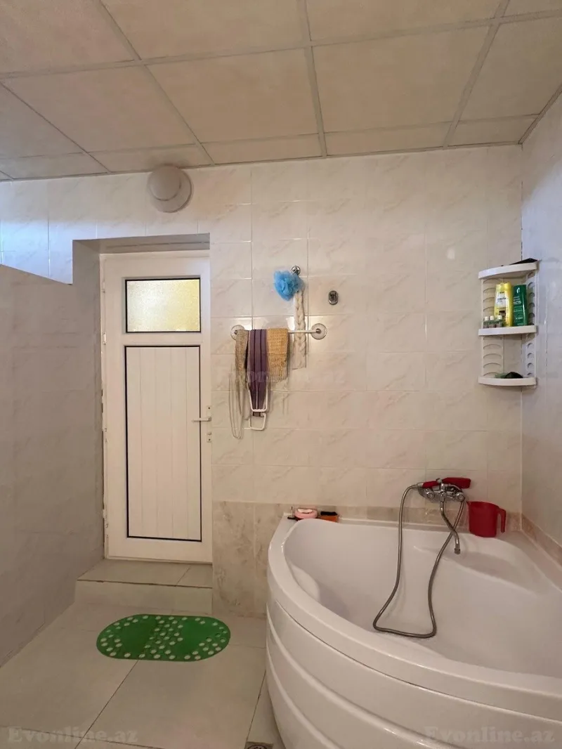 Satılır 5 otaqlı Həyət evi 175 m² Novxanı - şəkil 20