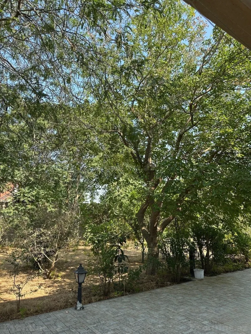 Satılır 5 otaqlı Həyət evi 175 m² Novxanı - şəkil 22