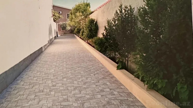 Satılır 5 otaqlı Həyət evi 175 m² Novxanı - şəkil 25