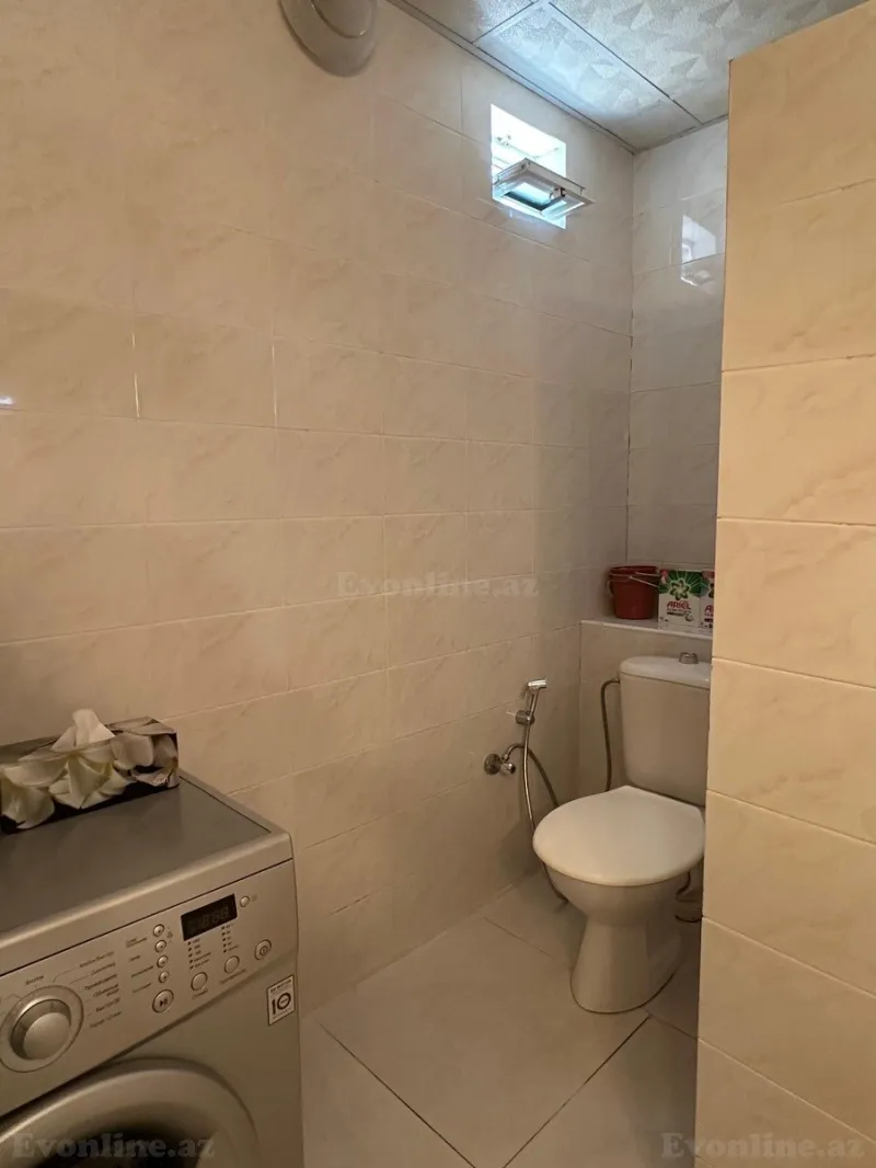 Satılır 5 otaqlı Həyət evi 175 m² Novxanı - şəkil 27
