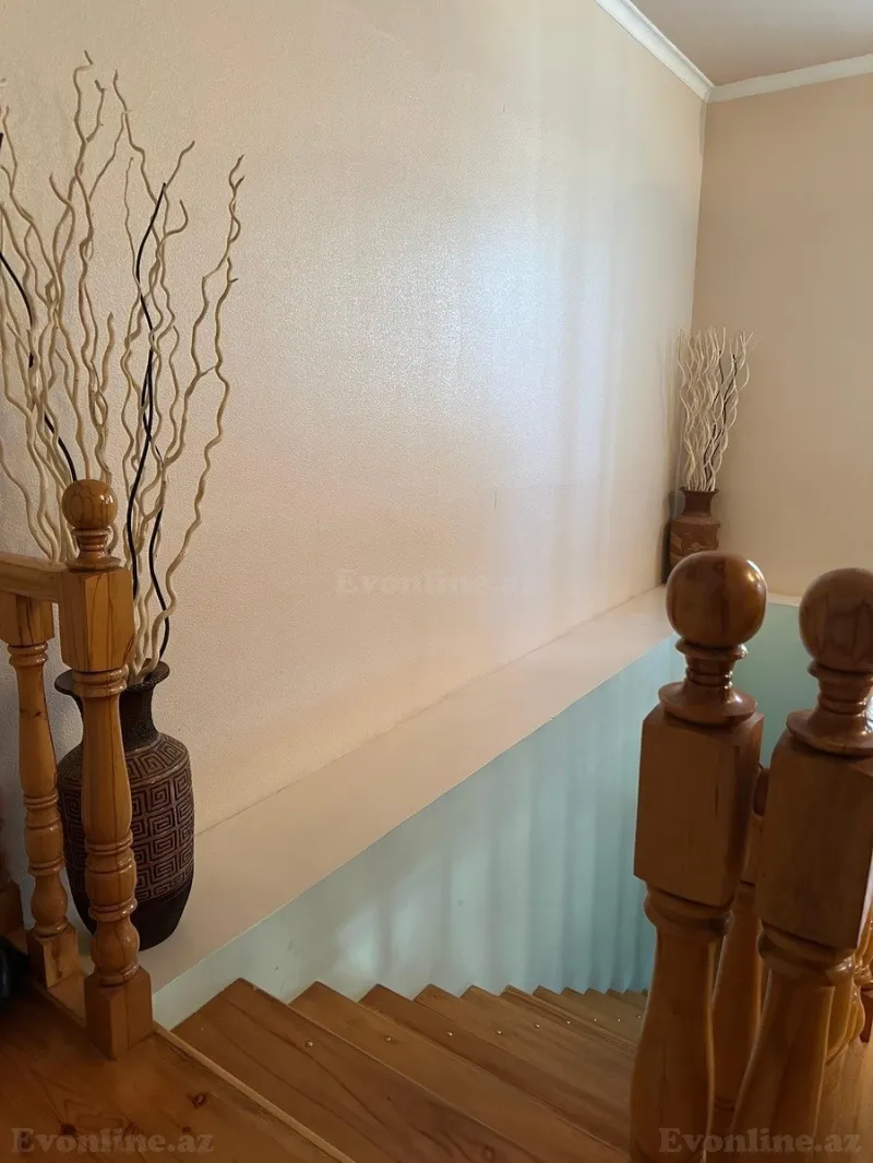 Satılır 5 otaqlı Həyət evi 175 m² Novxanı - şəkil 29
