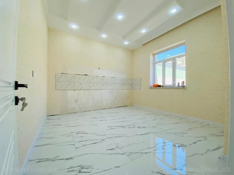 Satılır 5 otaqlı Həyət evi 180 m² Masazır - şəkil 4
