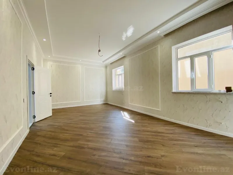 Satılır 5 otaqlı Həyət evi 180 m² Masazır - şəkil 5