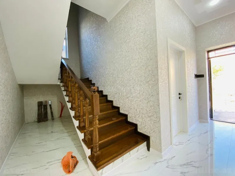 Satılır 5 otaqlı Həyət evi 180 m² Masazır - şəkil 7