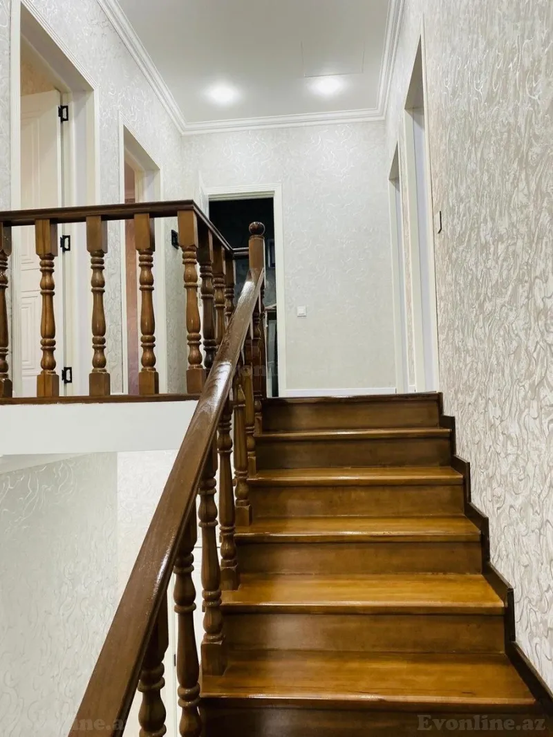 Satılır 5 otaqlı Həyət evi 180 m² Masazır - şəkil 8