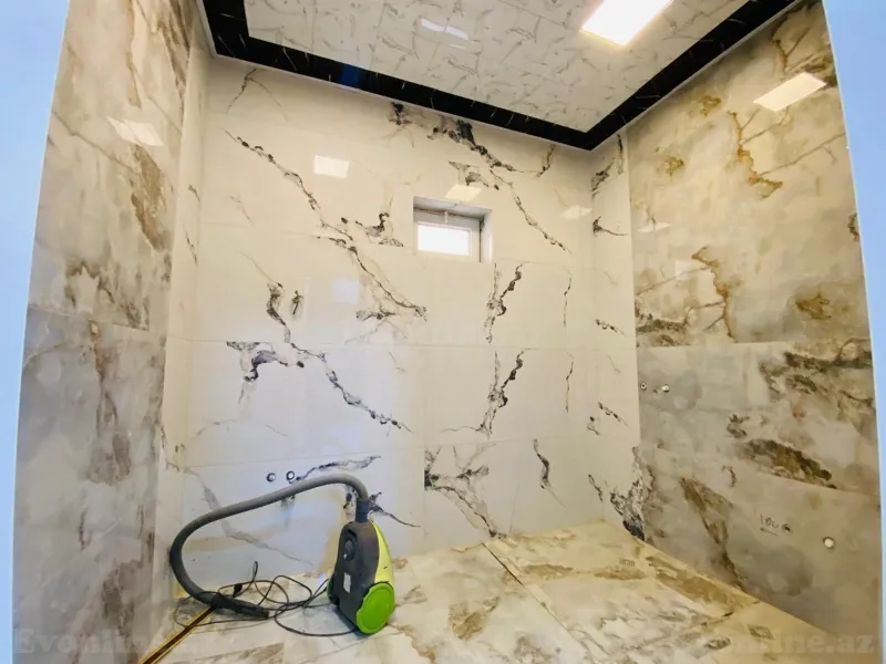 Satılır 5 otaqlı Həyət evi 180 m² Masazır - şəkil 14