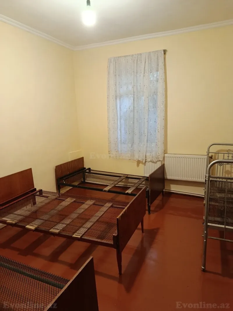 Kirayə verilir 3 otaqlı Həyət evi 80 m² 8 Noyabr m. - şəkil 7