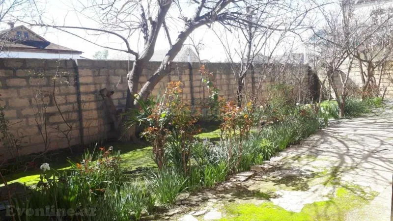 Satılır 2 otaqlı Həyət evi 70 m² Xaçmaz - şəkil 5