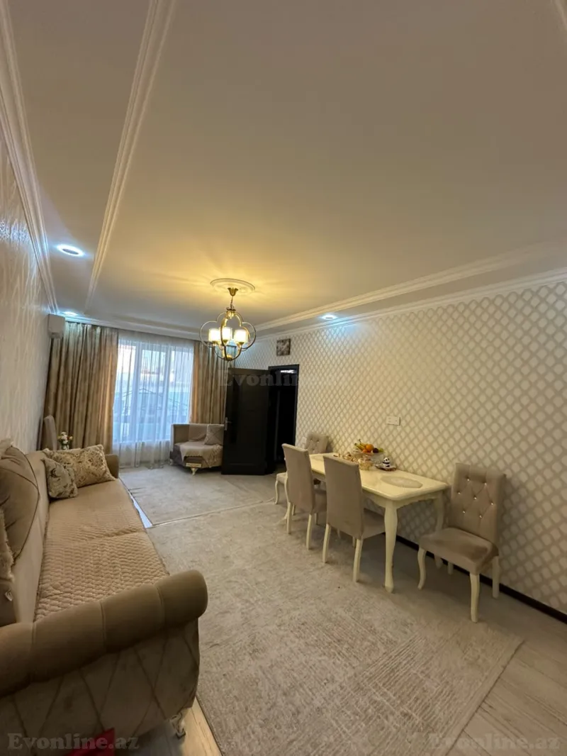 Satılır 4 otaqlı Həyət evi 120 m² Sumqayıt - şəkil 2