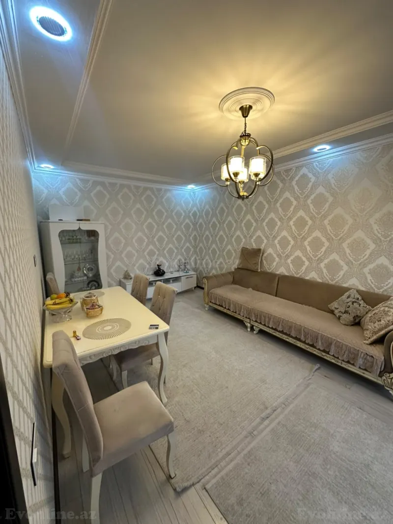 Satılır 4 otaqlı Həyət evi 120 m² Sumqayıt - şəkil 3