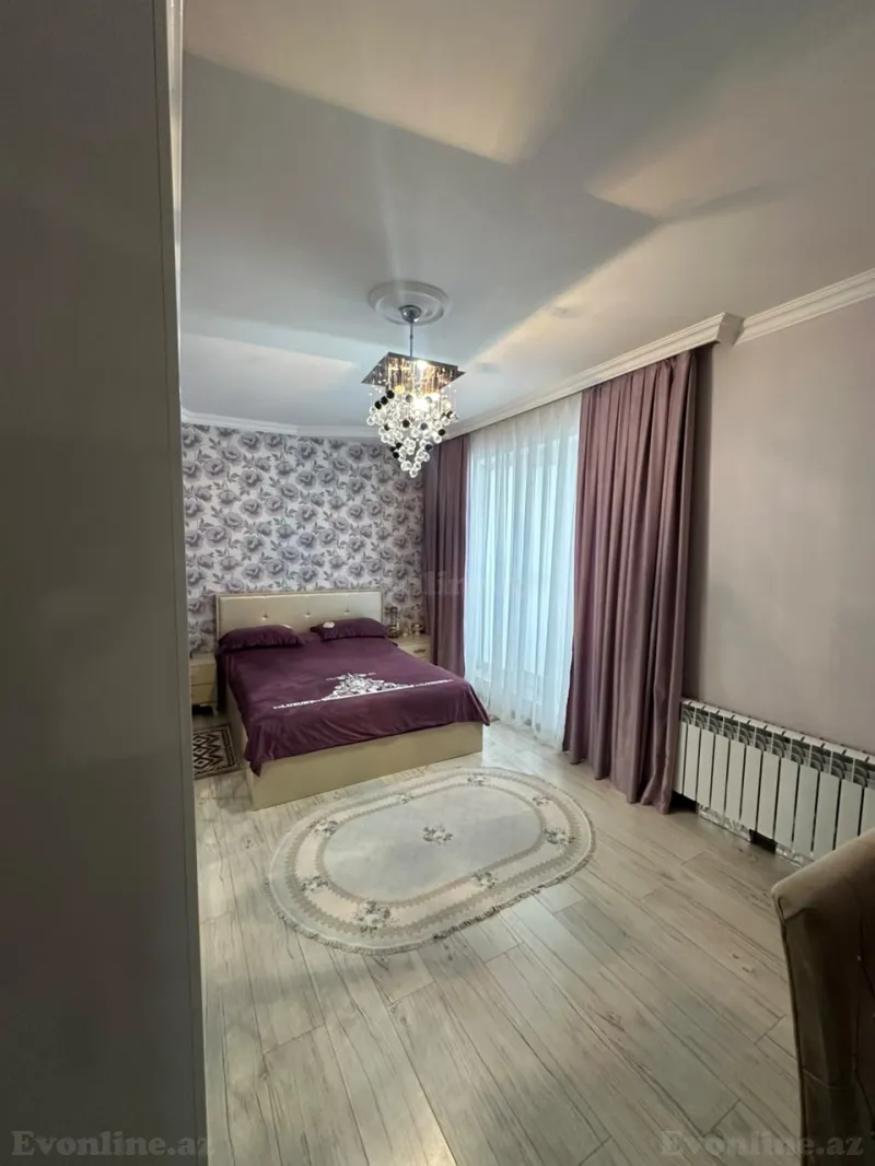Satılır 4 otaqlı Həyət evi 120 m² Sumqayıt - şəkil 5